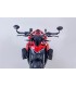 SW-Motech Rétroviseurs embout de guidon Ducati Streetfighter V4 (22-)