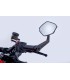 SW-Motech Bar end mirrors Ducati Streetfighter V4 (22-)