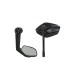 SW-Motech Bar end mirrors Ducati Diavel V4 (23-)