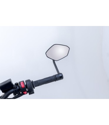 SW-Motech Bar end mirrors Triumph modelles