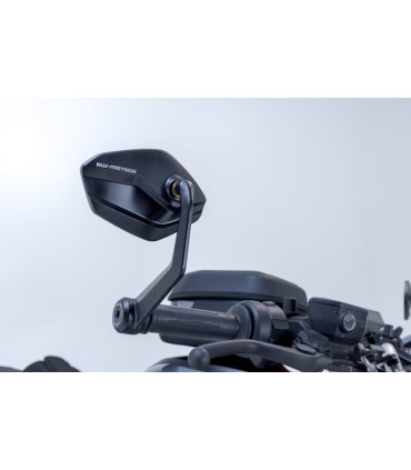 SW-Motech Lenkerendenspiegels BMW R 1250 R, F 900 R/XR, S 1000 R/XR