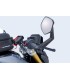 SW-Motech Rétroviseurs embout de guidon BMW R 1250 R, F 900 R/XR, S 1000 R/XR