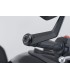 SW-Motech Rétroviseurs embout de guidon Yamaha MT-09 (23-)