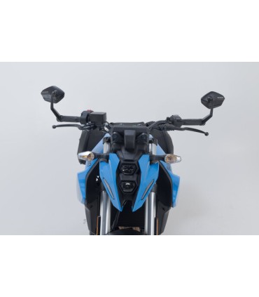 SW-Motech Rétroviseurs embout de guidon Suzuki GSX-8S (22-)