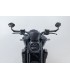 SW-Motech Rétroviseurs embout de guidon Honda CB1000R (08-)