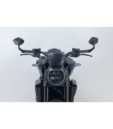 SW-Motech Rétroviseurs embout de guidon Honda CB1000R (08-)