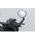 SW-Motech Bar end mirrors Honda CB1000R (08-)