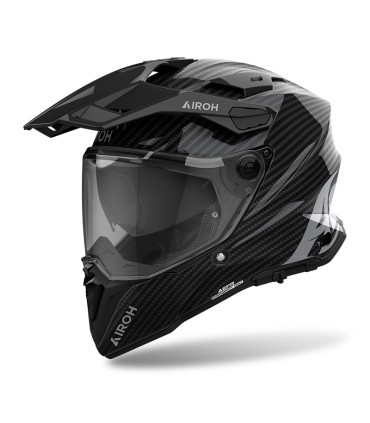 Airoh Commander 2 Carbon helmet