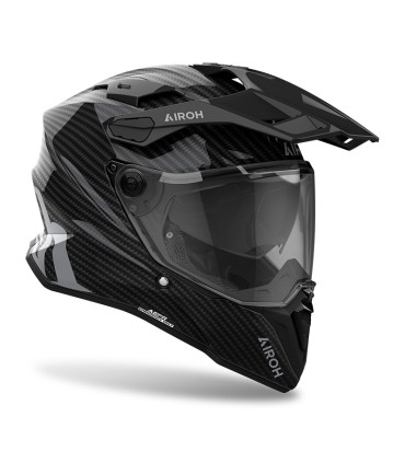 Casco Airoh Commander 2 Carbon