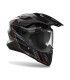 Casco Airoh Commander 2 Carbon Stylish