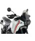 WINDSCREEN ENDURO dark light DUCATI DESERT X (2022-23)