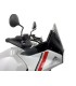 WINDSCREEN ENDURO dark light DUCATI DESERT X (2022-23)