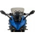 WRS CUPOLINO TOURING FUME SUZUKI GSX-S 1000 GT (2022-24)