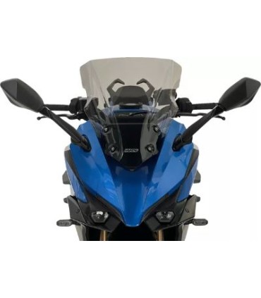 WRS CUPOLINO TOURING FUME SUZUKI GSX-S 1000 GT (2022-24)