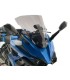 WRS CUPOLINO TOURING FUME SUZUKI GSX-S 1000 GT (2022-24)