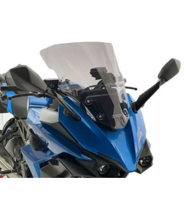 WRS CUPOLINO TOURING FUME SUZUKI GSX-S 1000 GT (2022-24)