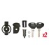 Givi Sl102 2 Keys Kit