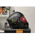 Casque CGM 363S Nippo noir matt