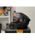 Casque CGM 363S Nippo noir matt