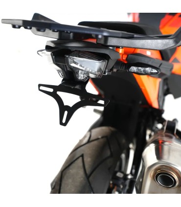 R&G RACING support de plaque Ktm 1290 SUPER ADVENTURE R/S (2021-24)