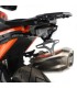 R&G RACING support de plaque Ktm 1290 SUPER ADVENTURE R/S (2021-24)