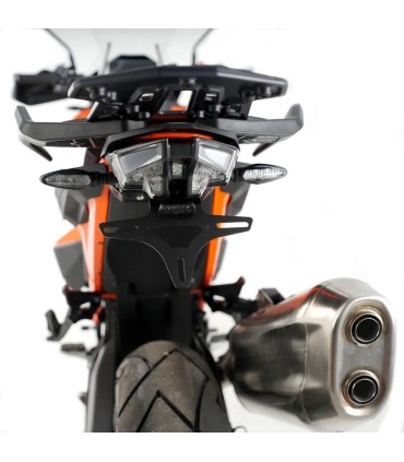 R&G RACING portatarga Ktm 1290 SUPER ADVENTURE R/S (2021-24)