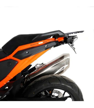 R&G RACING portatarga Ktm 1290 SUPER ADVENTURE R/S (2021-24)