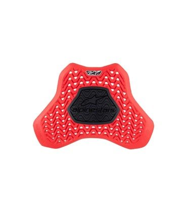 Alpinestars Nucleon Racing Chest Protector Insert plasma