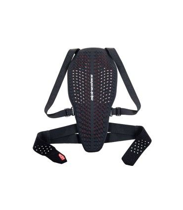 Alpinestars Nucleon Plasma back protector