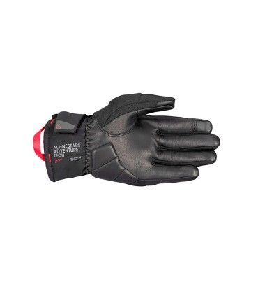 Gants Alpinestars Crestone Gore-tex® noir