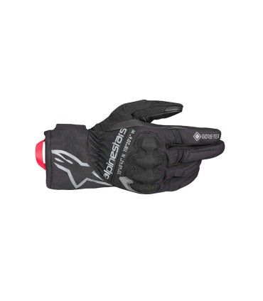 Guanti Alpinestars Crestone Gore-tex® nero