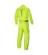 Alpinestars Hurricane V2 yellow rain suit