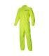 Alpinestars Hurricane V2 yellow rain suit