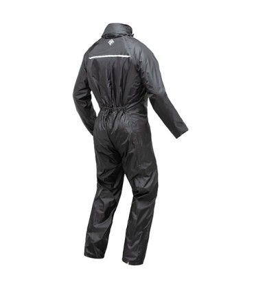 Tucano Urbano Nano Start Suit rain black