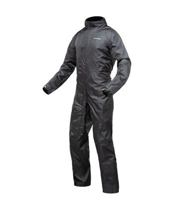 Tucano Urbano Nano Start Suit rain black