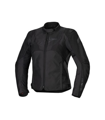 Motorrad damenjacke Alpinestar T-SPS V2 schwarz