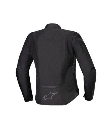 Alpinestars Stella T-SPS V2 WP black motorcycle lady jacket