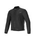 Alpinestars Clayton WR black men jacket