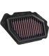 K&N sport air filter Kawasaki H2 1000 (2018-20)