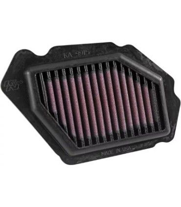 K&N Sport Luftfilter Kawasaki H2 1000 (2018-20)