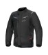 Giacca moto Alpinestars ST-1 Wp nera