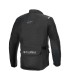 Alpinestars ST-1 Wp black jacket