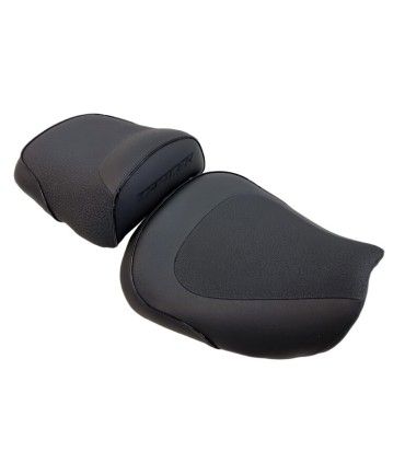 Selle Bagster Ready Yamaha Tracer 9/GT noir