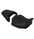 Selle Bagster Ready Honda CB 650 R (2019-23) noir