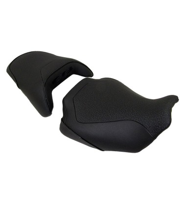 Selle Bagster Ready Honda CB 650 R (2019-23) noir