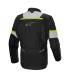 Giacca Alpinestars Bogotà Pro Drystar gialla