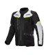 Giacca Alpinestars Bogotà Pro Drystar gialla