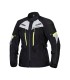 Alpinestars Bogotà Pro Drystar yellow lady jacket