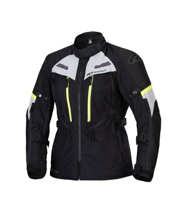 Giacca donna Alpinestars Bogotà Pro Drystar gialla