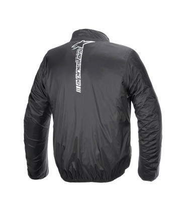 Alpinestars Hurricane V2 veste pluie noir